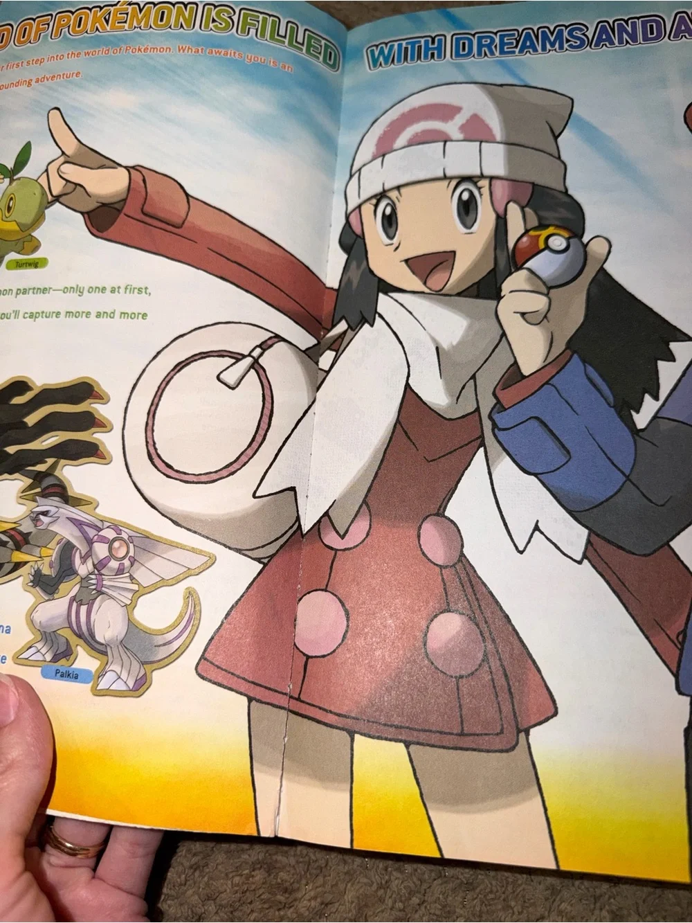 Pokemon good some